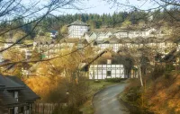 Dorint Resort Winterberg Hotels in Altastenberg