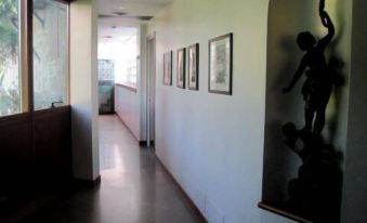Albergo Villa & Roma