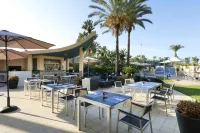 Exe Estepona Thalasso & Spa- Adults Only - breakfast