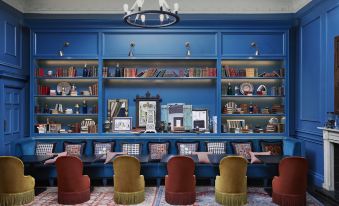 6. Kimpton ..