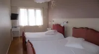 Logis l'Auberge du Gros - Inns