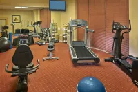 Holiday Inn JACKSONVILLE E 295 BAYMEADOWS by IHG - ที่มีฟิตเนส