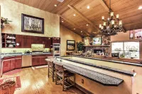 The Hythe, a Luxury Collection Resort, Vail - 5-Star