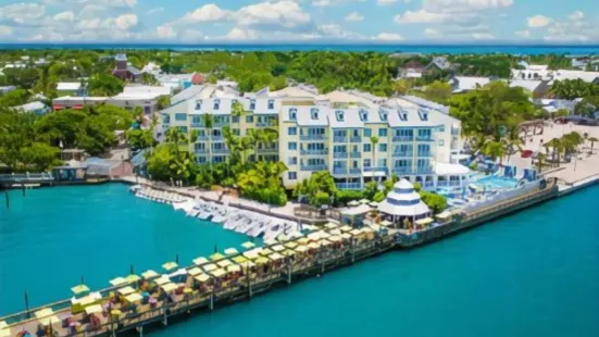 Ocean Key Resort & Spa, a Noble House Resort