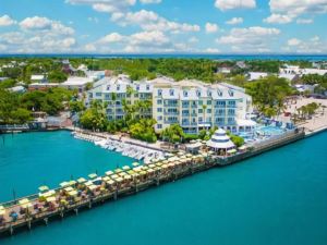 Ocean Key Resort & Spa, a Noble House Resort