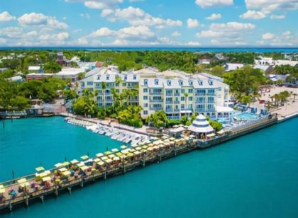 Ocean Key Resort & Spa, a Noble House Resort