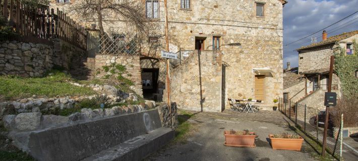 Casa Francesca Ξενοδοχεία στην πόλη Sovicille