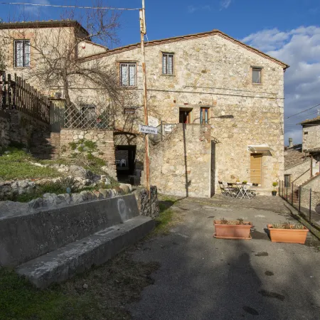 Casa Francesca