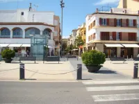 Hostal Platja
