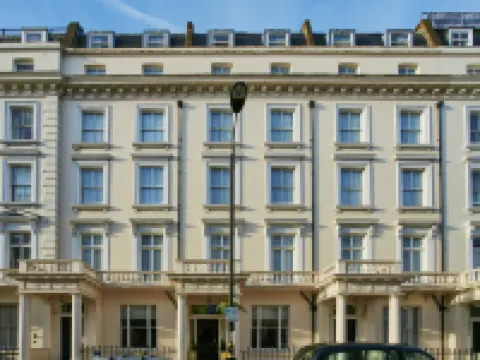 Holiday Inn Express LONDON - VICTORIA by IHG Hoteles cerca de Río Támesis