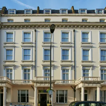 Holiday Inn Express LONDON - VICTORIA by IHG Отели рядом с достопримечательностью «Пимлико»