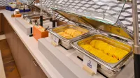 Holiday Inn Express & Suites YUMA by IHG - breakfast