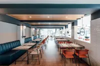 里爾希爾頓酒店 - 早餐