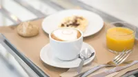 Holiday Inn Express VALENCIA - BONAIRE by IHG - Desayuno