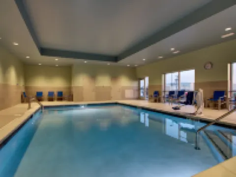 Holiday Inn Express & Suites TROY by IHG Hotels in Troy