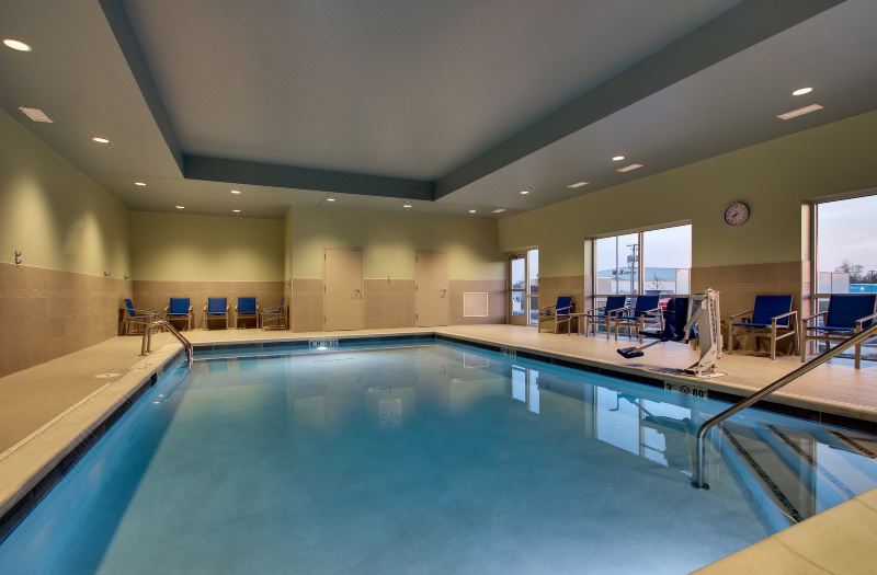 Holiday Inn Express & Suites Troy by IHG photo 2