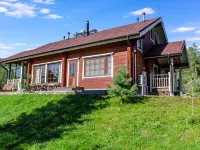 Villa Hymy Hotels in Pielinen-Karelien