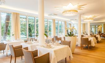 Hotel Mignon Meran Park & Spa