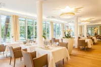 Hotel Mignon Meran Park & Spa