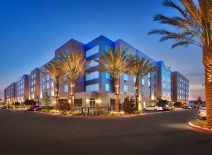 TownePlace Suites Los Angeles LAX/Hawthorne