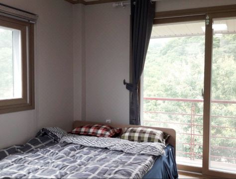 가야힐리언스 뷰