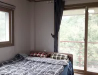 Seongju Gaya Healience Pension