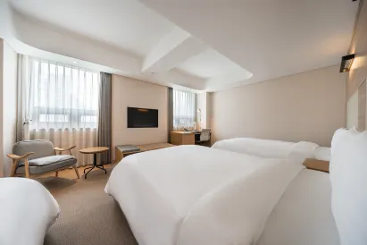 Acube Hotel Dongdaemun