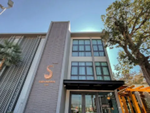 素克魯泰酒店 杭東酒店