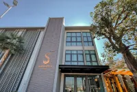 Sukruethai Hotel Chiang Mai Hotels in Hang Dong