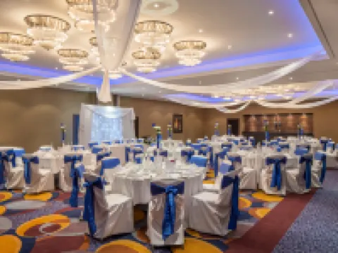 Crowne Plaza LONDON - GATWICK AIRPORT by IHG Hotels in Crawley