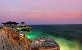 Centara Grand Island Resort & Spa Maldives