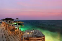 Centara Collection Machchafushi Island Resort & Spa Maldives Hotel a Bodufinolhu