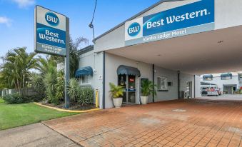 Best Western Kimba Lodge Motel