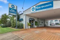 Best Western Kimba Lodge Motel فنادق في Tinana