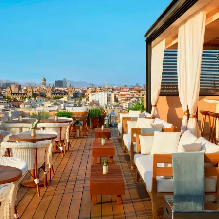The Barcelona Edition