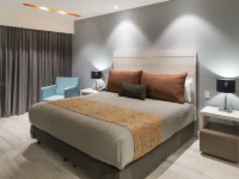 Real Inn Perinorte Hotels in Tlalnepantla