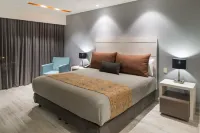 Real Inn Perinorte Hotel di Atizapan de Zaragoza