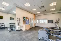 Holiday Inn GATINEAU – OTTAWA by IHG - Fitnessstudio