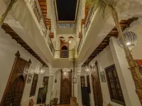 Riad Sun of Kech Hôtels à : Marrakech