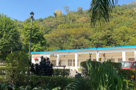 Ekant Guest House Отели рядом с достопримечательностью «Bikram bagh»