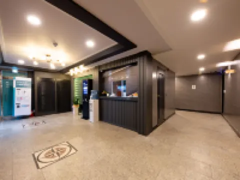 Boryeong le Ciel Hotel Hotels in Boryeong-si