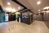 Boryeong le Ciel Hotel Hotels in Boryeong-si