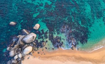Gangneung White Beach Pension