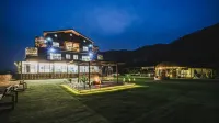 Gapyeong Balan Pool Villa Hotels near Edelweiss Swiss Theme Park