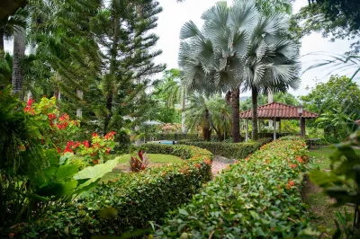 Portales del Tayrona Garden Hotel