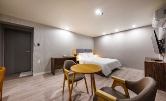 Pohang Haruhotel