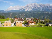 Mit 2 Schlafzimmern & Saunabereich