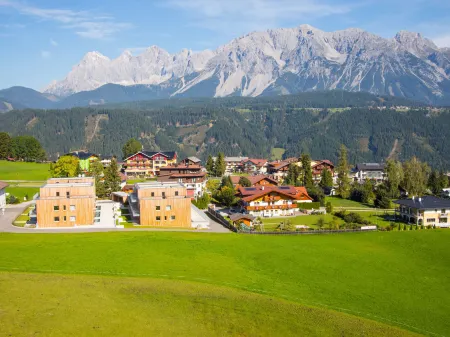 Mit 2 Schlafzimmern & Saunabereich Отели рядом с достопримечательностью «Cityhouse Apartments 1»