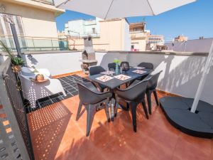 Lloret Lux 1 Apartment, Downtown and 100 MTS from the Beach