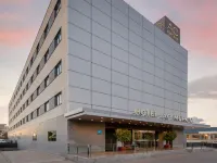 AC Hotel Murcia Hotels near Universidad Catolica San Antonio de Murcia